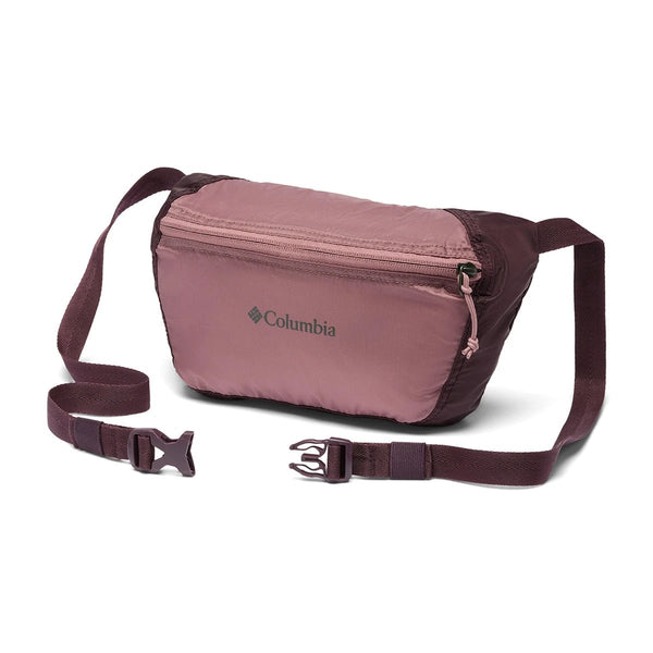 Columbia Lightweight Packable Hip Pack - Fig Great Outdoors Ireland