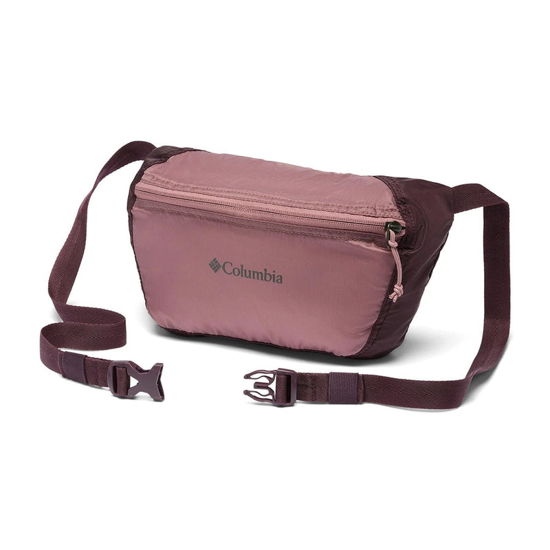 Columbia Lightweight Packable Hip Pack - Fig Great Outdoors Ireland