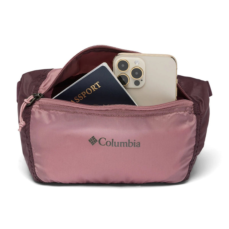 Columbia Lightweight Packable Hip Pack - Fig  