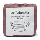 Columbia Lightweight Packable Hip Pack - Fig  