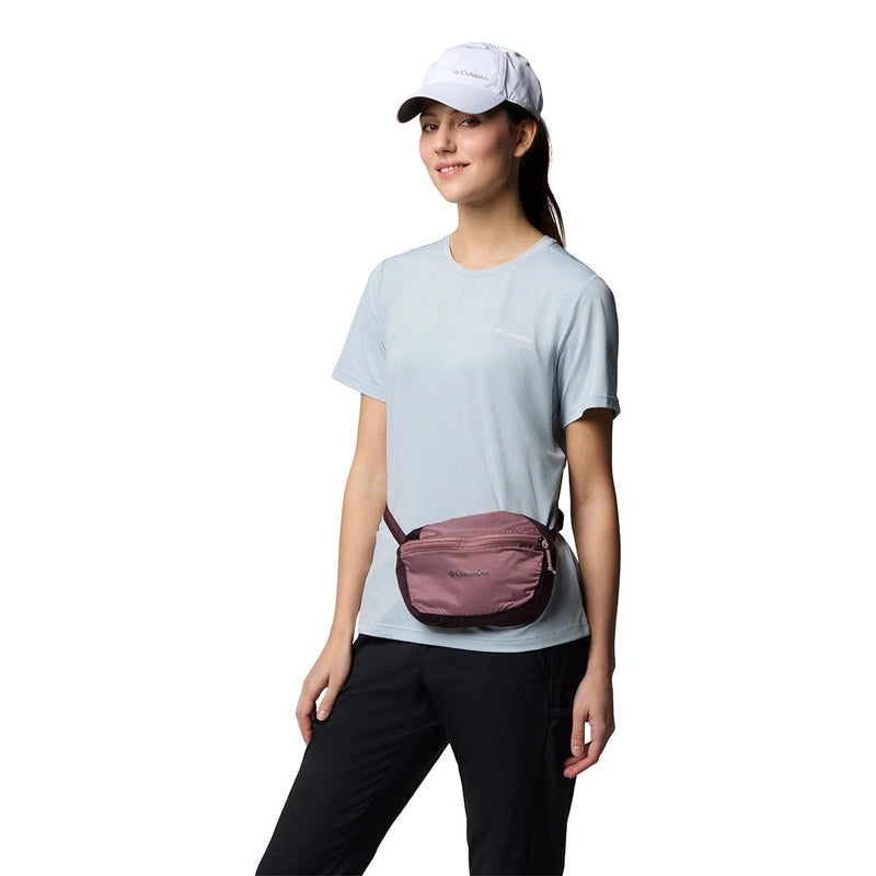 Columbia Lightweight Packable Hip Pack - Fig  