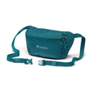 Columbia Lightweight Packable Hip Pack - River Blue Great Outdoors Ireland