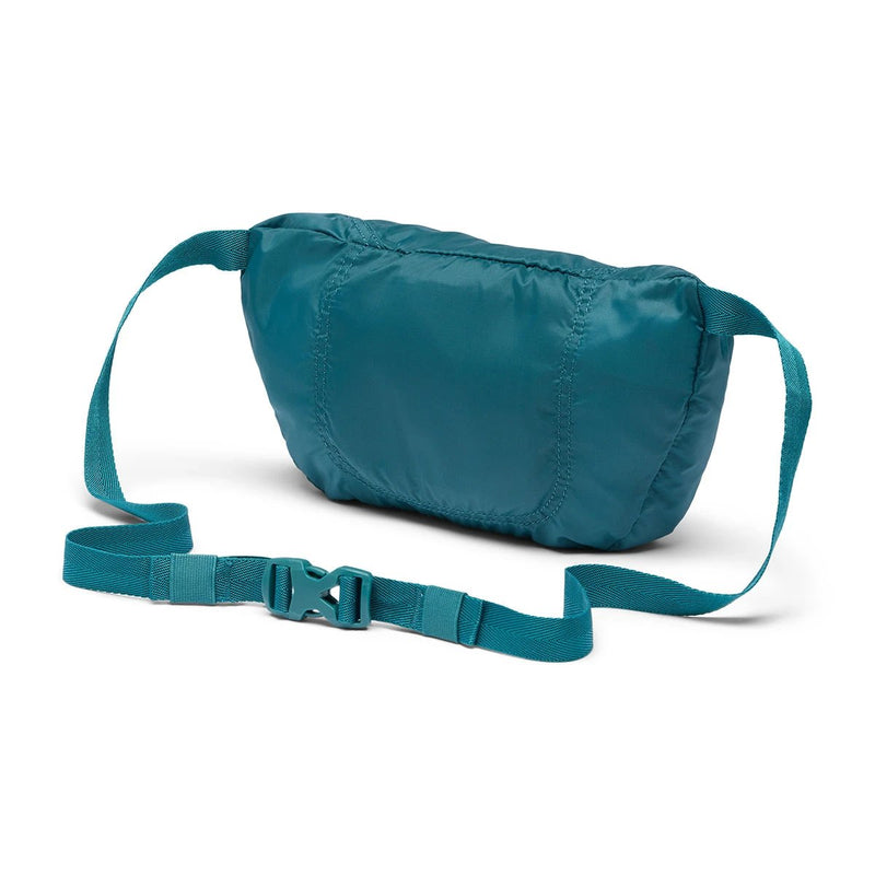 Columbia Lightweight Packable Hip Pack - River Blue  
