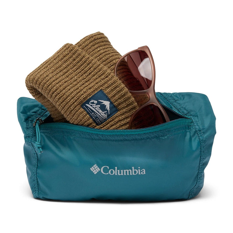 Columbia Lightweight Packable Hip Pack - River Blue  