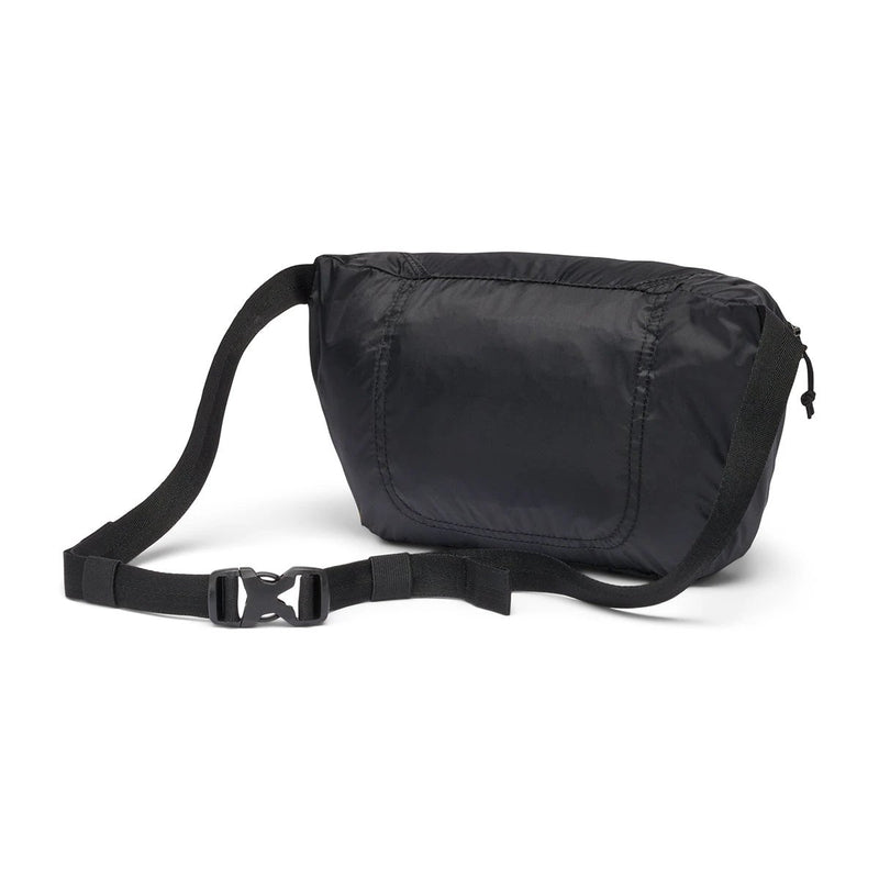 Columbia Lightweight Packable Hip Pack - Black  
