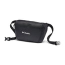 Columbia Lightweight Packable Hip Pack - Black Great Outdoors Ireland