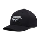 Columbia Lost Lager Snap Back Black - Summer Style Essential