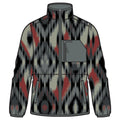 Men's Winter Pass Reversible Fleece