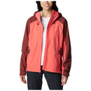 Columbia Mazama Trail™ Shell Jacket - Juicy  