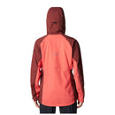 Columbia Mazama Trail™ Shell Jacket - Juicy  