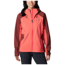 Columbia Women's Mazama Trail Shell Juicy - Waterproof Elegance