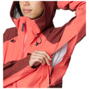 Columbia Mazama Trail™ Shell Jacket - Juicy  