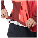 Columbia Mazama Trail™ Shell Jacket - Juicy  