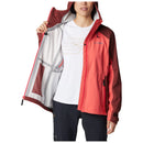 Columbia Mazama Trail™ Shell Jacket - Juicy  