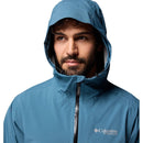 Columbia Men's Ampli-Dry™ II Waterproof Jacket  