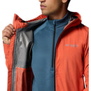 Columbia Men's Ampli-Dry™ II Waterproof Jacket  