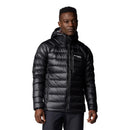 Columbia Men's Arctic Crest™ Down Hooded Jacket  