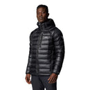 Columbia Men's Arctic Crest™ Down Hooded Jacket  