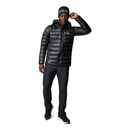 Columbia Men's Arctic Crest™ Down Hooded Jacket  