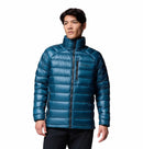 Columbia Men's Arctic Crest™ Packable Down Jacket  