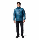 Columbia Men's Arctic Crest™ Packable Down Jacket  