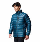 Columbia Men's Arctic Crest™ Packable Down Jacket  