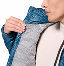 Columbia Men's Arctic Crest™ Packable Down Jacket  