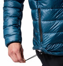 Columbia Men's Arctic Crest™ Packable Down Jacket  