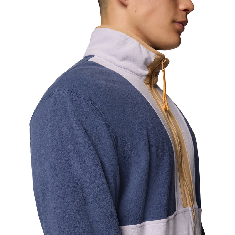 Columbia Men's Backbowl™ II Lightweight Fleece Jacket  