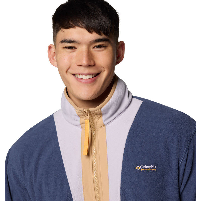 Columbia Men's Backbowl™ II Lightweight Fleece Jacket  