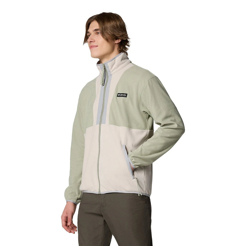 Columbia Men's Backbowl™ II Lightweight Fleece Jacket  