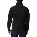 Columbia Men's Basin Trail III Full Zip Fleece Jacket  