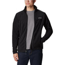 Columbia Men's Basin Trail III Full Zip Fleece Jacket  