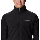 Columbia Men's Basin Trail III Full Zip Fleece Jacket  