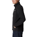 Columbia Men's Basin Trail III Full Zip Fleece Jacket  