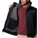 Columbia Men's Bugaboo III 3-in-1 Jacket  