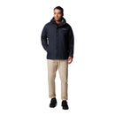 Columbia Men's Bugaboo III 3-in-1 Jacket  