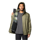 Columbia Men's Bugaboo III 3-in-1 Jacket  