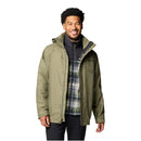 Columbia Men's Bugaboo III 3-in-1 Jacket  
