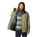 Columbia Men's Bugaboo III 3-in-1 Jacket  