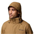 Columbia Men's Bugaboo III 3-in-1 Jacket  