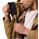 Columbia Men's Bugaboo III 3-in-1 Jacket  