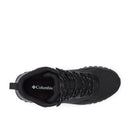 Columbia Men's Burnsider Omni-Heat Infinity top view