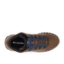 Columbia Men's Burnsider Waterproof Boots  