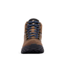Columbia Men's Burnsider Waterproof Boots  