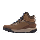 Columbia Men's Burnsider Waterproof Boots  