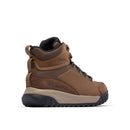 Columbia Men's Burnsider Waterproof Boots  