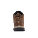Columbia Men's Burnsider Waterproof Boots  
