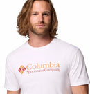 Columbia Men’s CSC Basic Logo™ Tee  