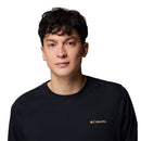 Columbia Men's CSC™ Seasonal Logo LS Tee  
